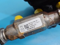 Listwa wtryskowa CZUJNIKI 9821399680, 222382013, 9810824880 Peugeot 3008 II 1.5 hdi