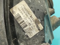 Reflektor prawy lampa przód Renault Scenic I EUROPA