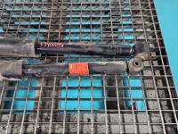 Amortyzator tył komplet tylny lewy prawy Vw Passat B5 L+P