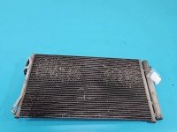 Chłodnica klimatyzacji BMW X1 E84 9229021 2.0d