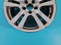 Felgi aluminiowe alufelgi Volvo V50 S40 II Średnica felgi: 16", Szerokość felgi: 7.0", Rozstaw śrub: 5x108, Odsadzenie (ET):...