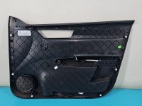 Tapicerka drzwi przód lewa boczek Skoda Fabia III 6V1867013M