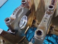 Blok silnika Vw Golf VII 1.4 TSI