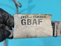 Wiązka zderzaka tył Ford Focus Mk4 JX6T-15K868 Instalacja pdc