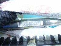 Kurtyna prawa poduszka airbag Hyundai I40 sedan