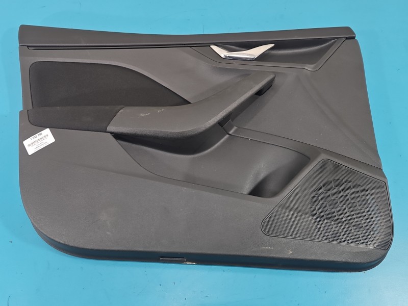 Tapicerka drzwi przód lewa boczek Skoda Kamiq