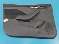 Tapicerka drzwi przód lewa boczek Skoda Kamiq