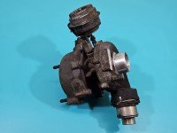 Turbosprężarka Audi A6 C6 717858-7, 038145702G 2.0 tdi 140KM