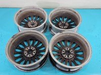 alufelgi felgi 17 komplet Ford Focus Mk3