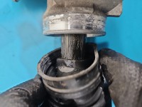 Przekładnia kierownicza maglownica Toyota Corolla E16 E18 13-