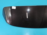 Spoiler lotka klapy BMW X5 F15 B53\8