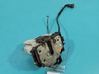 Zamek przód lewy 46803511 Fiat Panda II EUROPA Producent części: FIAT, 2 PIN