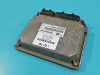 Komputer Sterownik silnika 06A906019AK, 5WP4371 Vw Golf IV 1.6 SR