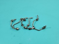 RURKI Przewód paliwowy Mercedes W213 2.0 CDI