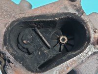 Turbosprężarka Toyota Yaris I 17201-33010 1.4 D4D 75KM