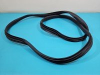 Uszczelka drzwi tył lewa Dacia Sandero III 20-