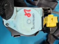 Poduszki powietrzne zestaw komplet Honda CR-V II 01-06