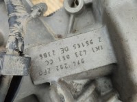 Przekładnia kierownicza maglownica Seat Leon II 1K1423051CC, 1K1909144K, 0273010039