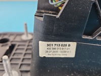 DŹWIGNIA LEWAREK WYBIERAK LINKI Vw Passat B6 2.0 tdi