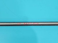 Listwa drzwi przód lewa Mercedes 123