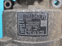 Sprężarka klimatyzacji kompresor Mitsubishi Outlander III 12-22 2.0 16V 7813A370, AKV200A421C