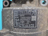 Sprężarka klimatyzacji kompresor Mitsubishi Outlander III 12- 7813A370, AKV200A421C