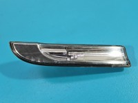 Kierunkowskaz przód prawy Porsche Panamera I 970 97063103402