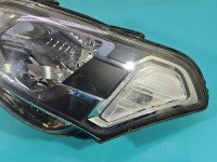 Reflektor lewy lampa przód Kia Soul I 08-13 EUROPA