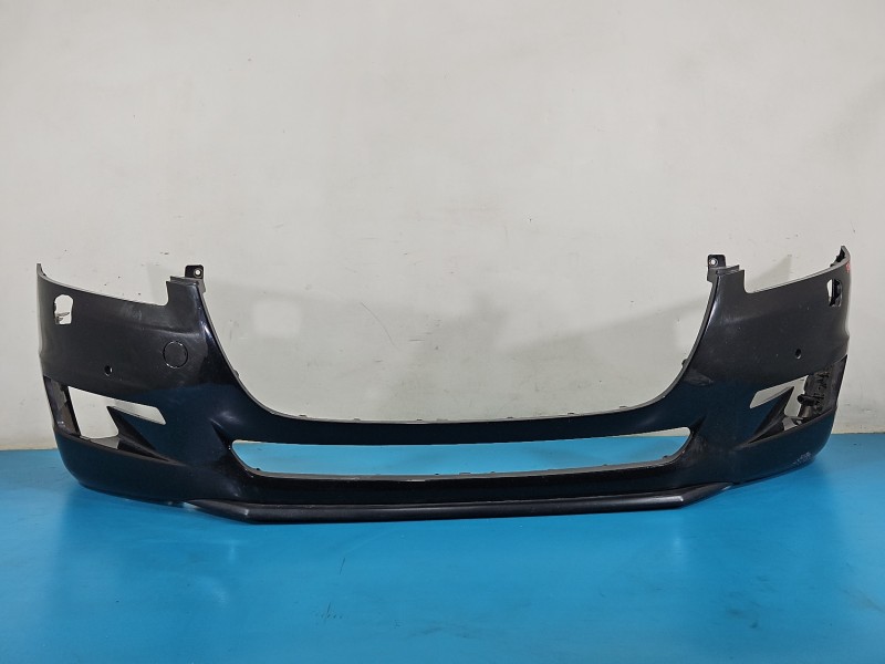 Zderzak przód Peugeot 508 I KDMD
