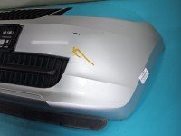 Zderzak przód Skoda Citigo 11-19 srebrny LA7W