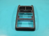 Kratka nawiewu środkowa Dodge Journey 300015174, 20101331980 EUROPA