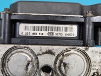 Pompa abs Mercedes W212 2.2 CDI 0265951614, 0265236369