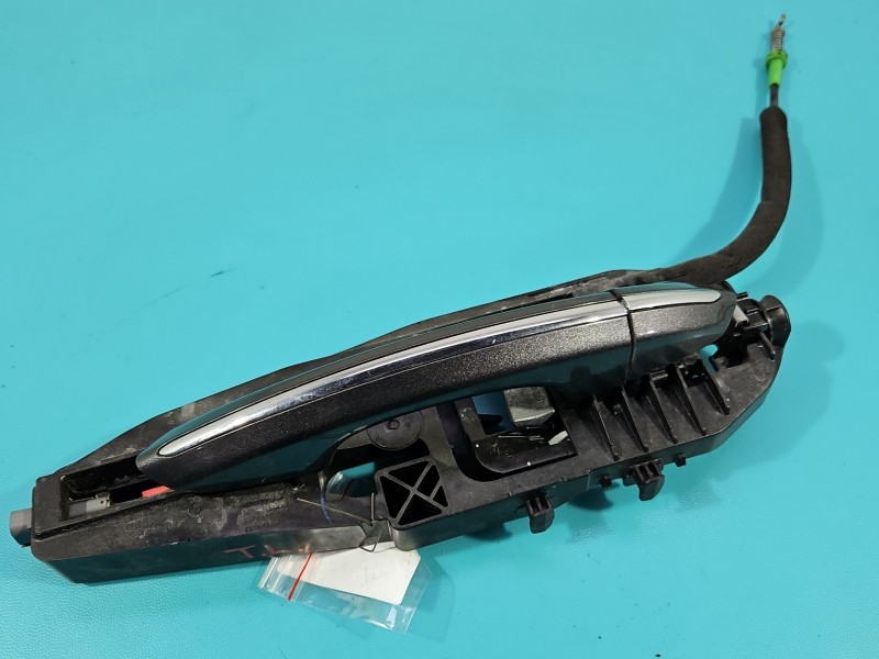 Klamka tył lewa zewnętrzna Ford Fusion USA 12-20 1202K4SI J7
