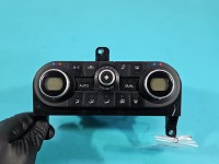 Konsola panel nawiewu Nissan Qashqai I J10 06-13 27500-BR40A