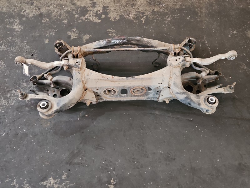 Tylna belka oś tył Lexus IS III 14-25 2.5 vvti Tylna belka oś tył Lexus IS III 14-25 2.5 vvti