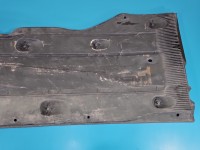 Osłona ZAŚLEPKA PLASTIK Skoda Octavia III 5Q0825272A
