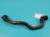 przewód wąż rurka wody Citroen DS4 11-15 2.0 hdi 163KM