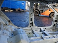 Próg lewy SŁUPEK ŚRODKOWY B Opel Insignia B kombi 5d Z42C