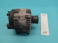 TEST Alternator Vw Golf V 2.0 tdi