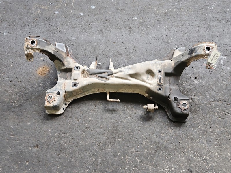 WÓZEK KOŁYSKA TRAWERS Sanki Belka silnika Ford Galaxy Mk1 2.3 16V