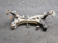 WÓZEK KOŁYSKA TRAWERS Sanki Belka silnika Ford Galaxy Mk1 2.3 16V