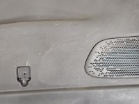 Tapicerka bagażnika prawa boczek Fiat Freemont