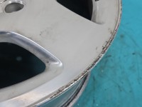 alufelgi felgi 17" komplet Audi A8 D2 R17 Szerokość felgi: 8.0", Rozstaw śrub: 5x112, Odsadzenie (ET): 48, Producent felg:...