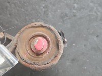 Resor tył Mercedes KACZKA T1 W601