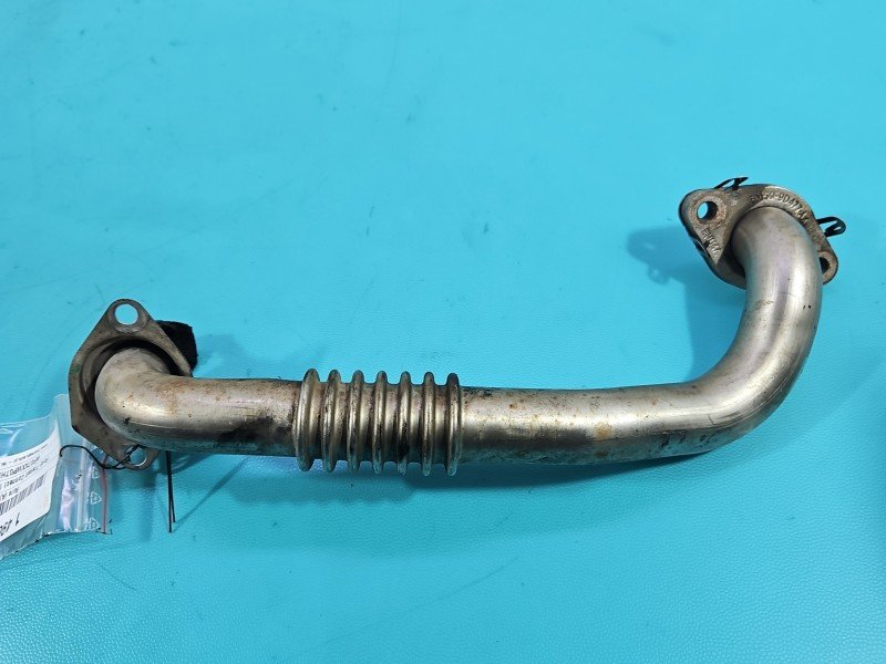 Rura przewód Producent części: FORD, EGR, FM150-9D477-AA Ford Transit Connect II MK2 12-22 1.5 tdci (XWGA) Rura przewód Producent części: FORD, EGR, FM150-9D477-AA Ford Transit Connect II MK2 12-22 1.5 tdci (XWGA)