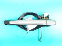 Klamka tył lewa zewnętrzna Mitsubishi ASX 10-