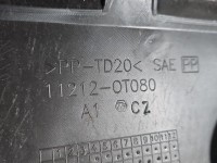 Osłona silnika górna Toyota Auris II 1.6 16V 11212-0T080