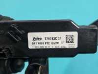 Nagrzewnica Opel Astra VI L 645241563, T79743C EUROPA