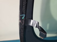 Szyba przednia czołowa Jaguar F-Pace 16-
