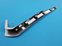 Listwa listwy dekory dekor deski Renault Kadjar eu